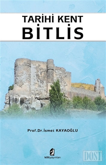 Tarihi Kent Bitlis
